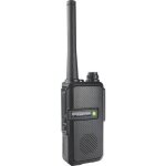 Talkie - walkie pmr albrecht tectalk worker 3 29824 1 pc(s)