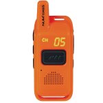 Talkie walkie tlk1038 num'axes - pmr 446 - 192 canaux Talkie walkie tlk1038 num'axes - pmr 446 - 192 canaux