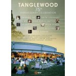 Tanglewood 75th anniversary celebration