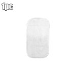 Tapis adhsif antidrapant pour support de tlphone portable, polymres de silicone antidrapants, accessoire ...