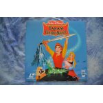 Taram et le chaudron magique