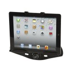Targus - support pour voiture pour tablette - de 7  a 10  - noir