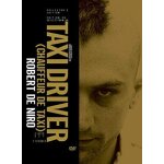 Taxi driver (2007) robert de niro; jodie foster; albert brooks