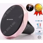 Td support t�l�phone voiture magn�tique ventilation aimant� automatique samsung a grille d'aeration universel ...