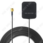 Tdâ® l'interface de fil de cuivre de noyau de cuivre de photographie aérienne externe d'antenne active ... Tdâ® l'interface de fil de cuivre de noyau de cuivre de photographie aérienne externe d'antenne active ...