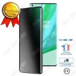 Td convient pour oneplus 9 film de confidentialit film tremp film de tlphone portable film de couverture ...