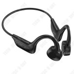 Td� oreillette bluetooth carte enfichable conduction osseuse oreillette bluetooth pas dans l'oreille ...