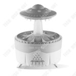 Td simulation de goutte d'eau humidificateur intelligent de grande capacit atomiseur de brume volcanique ...