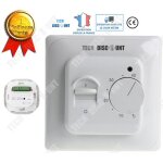 Td thermostat terrarium connect chaudire sans fil radiateur netatmo programmamble chauffe eau lectrique ...
