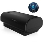 Td traceur gps voiture moto localisateur multi fonctions avec micro sans carte sim autonome international ...
