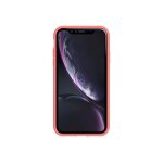 Tech21 studio colour - coque de protection pour t�l�phone portable - corail mon monde - pour apple iphone ...