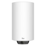 Teka smart ewh 80 ve - d verticale r�servoir (stockage d'eau) syst�me de chauffe - eau unique blanc