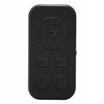 Tlcommande de tlphone bluetooth v4. 2, obturateur d'appareil photo, enregistrement wd