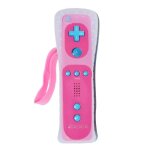 Télécommande pour wii, manette de jeu sans fil pour nintendo wii u, manettes de jeu avec etui en silicone ... Télécommande pour wii, manette de jeu sans fil pour nintendo wii u, manettes de jeu avec etui en silicone ...