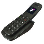 Telekom speedphone 32 t�l�phone dect identification de l'appelant noir