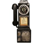 Téléphone ancien cadran rotatif téléphone fixe modèle vintage classique accessoires de téléphone rétro ... Téléphone ancien cadran rotatif téléphone fixe modèle vintage classique accessoires de téléphone rétro ...