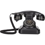 T�l�phones anciens, t�l�phone fixe filaire r�tro europ�en avec cordon t�l�phonique, t�l�phones fixes ...