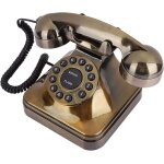 Téléphone antique - téléphone fixe filaire téléphone de bureau téléphone vintage rétro telephone filaire ... Téléphone antique - téléphone fixe filaire téléphone de bureau téléphone vintage rétro telephone filaire ...