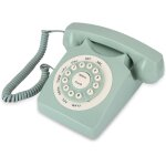 Tlphone antique haute dfinition, ligne fixe filaire vintage, ligne fixe europenne vintage, grand ...
