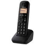 Telephone dect panasonic - kxtgb610frb