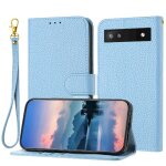 Tlphone etui pour google pixel 7a lther pu portefeuille titulaire de fentes pour cartes flip folio ...