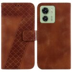 T�l�phone etui pour motorola edge 40 portefeuille cuir pu couverture flip folio fonction de fente de ...