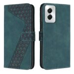 T�l�phone etui pour motorola moto g power 2024 magn�tique couverture de fentes pour cartes bicelle portefeuill ...
