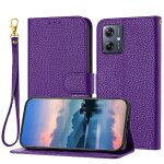 Tlphone etui pour motorola moto g14 titulaire de fentes pour cartes flip folio lther pu motif de litire ...