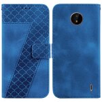 Téléphone etui pour nokia c20 / c10 fonction de fente de carte motif en relief couverture flip folio ... Téléphone etui pour nokia c20 / c10 fonction de fente de carte motif en relief couverture flip folio ...