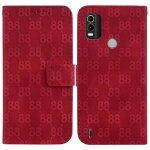 Téléphone etui pour nokia c21 plus double 8 gaufré cuir pu portefeuille couverture titulaire de la carte ... Téléphone etui pour nokia c21 plus double 8 gaufré cuir pu portefeuille couverture titulaire de la carte ...