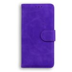 T�l�phone etui pour nokia c31 fente pour carte cuir pu premium magn�tique support de support - violet ...
