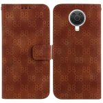 Téléphone etui pour nokia g20 / g10 bicelle titulaire de la carte cuir pu double 8 gaufré portefeuille ... Téléphone etui pour nokia g20 / g10 bicelle titulaire de la carte cuir pu double 8 gaufré portefeuille ...