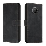 T�l�phone etui pour nokia g300 fermeture magn�tique cuir pu sangle a main portefeuille flip folio couverture ...