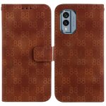 Téléphone etui pour nokia x30 portefeuille couverture cuir pu bicelle titulaire de la carte double 8 ... Téléphone etui pour nokia x30 portefeuille couverture cuir pu bicelle titulaire de la carte double 8 ...