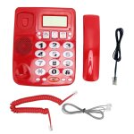 Telephone filaire double port, son clair, recomposition du dernier numero, fonction muet, volume reglable, ... Telephone filaire double port, son clair, recomposition du dernier numero, fonction muet, volume reglable, ...