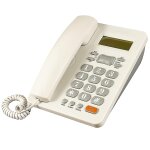 Téléphone filaire, téléphone fixe, téléphone filaire à double interface avec identification de l'appelant ... Téléphone filaire, téléphone fixe, téléphone filaire à double interface avec identification de l'appelant ...