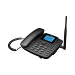 Tlphone filaire geemarc tlphone fixe  carte sim maxcom mm41d
