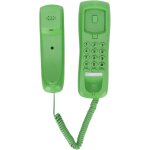 T�l�phone filaire d'h�tel, t�l�phone filaire de bureau, prise en charge de la sourdine, pause, rappel, ...