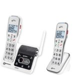 Tlphone fixe 595 ule duo classic geemarc