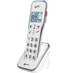 Téléphone fixe additionnel amplidect 595 u. l. e Téléphone fixe additionnel amplidect 595 u. l. e