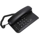 Téléphone fixe filaire, kx - t3026cid basique pas d'alimentation secteur requisetéléphone fixe filaire ... Téléphone fixe filaire, kx - t3026cid basique pas d'alimentation secteur requisetéléphone fixe filaire ...