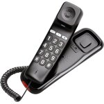 Tlphone fixe  grosses touches pour personnes gestouches de choix extra largestlphone filaire pour ...