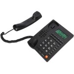 Tlphone fixe identification appelant, tlphone filaire affichage identification de l'appelant avec ...