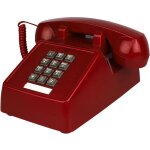 Téléphones fixes pour la maison, le bureau, l'hôtel, l'ecole ¿ téléphone filaire a ligne unique pour ... Téléphones fixes pour la maison, le bureau, l'hôtel, l'ecole ¿ téléphone filaire a ligne unique pour ...