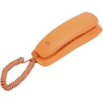 T�l�phone fixe de m�nage pour les personnes ag�es, t�l�phone filaire de bureau ou mural pour les h�tels ...