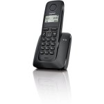Tlphone gigaset a116 noir