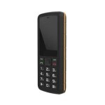 Téléphone mobile 4g cleyver xdive - anti - chocs et étanche - appareil photo 2mp - batterie 1000mah Téléphone mobile 4g cleyver xdive - anti - chocs et étanche - appareil photo 2mp - batterie 1000mah