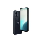T�l�phone mobile - moto g53 5g - ink blue (dual sim) processeur qualcomm snapdragon 480 (2, 20 ghz ) ...