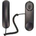 Téléphone mural, téléphone fixe pour la maison avec cordon, son clair, gros boutons, fonction de rappel ... Téléphone mural, téléphone fixe pour la maison avec cordon, son clair, gros boutons, fonction de rappel ...