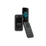 T�l�phone nokia 2660 flip 4g - bk lte 128 mo / 48 mo